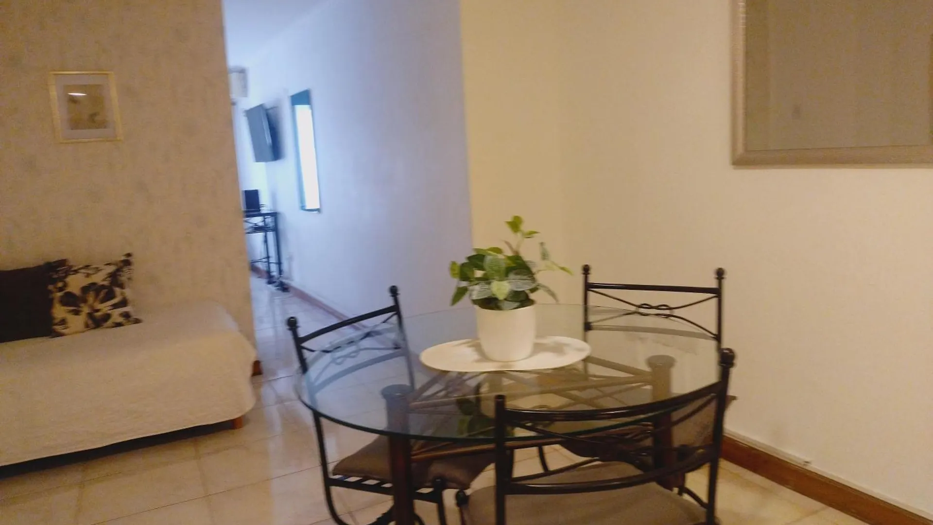 Appartamento Colon Apart Mendoza