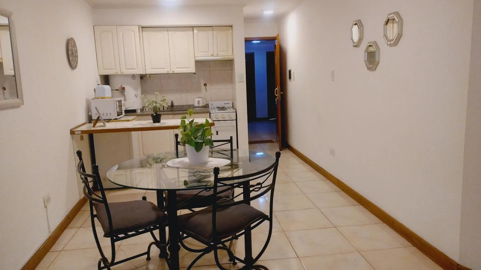 Appartamento Colon Apart Mendoza Argentina